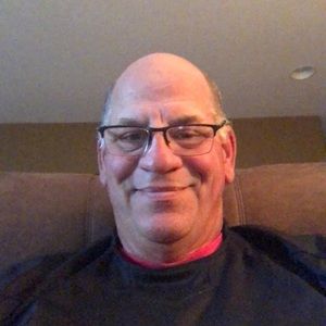 Meet your Posher, Todd